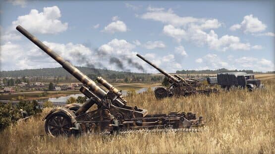 Steel Division 2: Black Sunday — screenshot 3