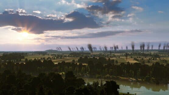 Steel Division 2: Reinforcement Pack #10 - Tannenberg — screenshot 1