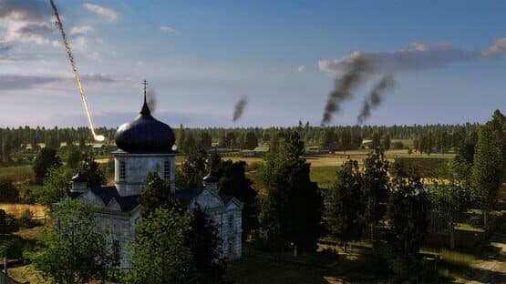 Steel Division 2: Reinforcement Pack #10 - Tannenberg — screenshot 3