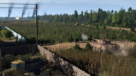 Steel Division 2: Commander Deluxe Edition — screenshot 1