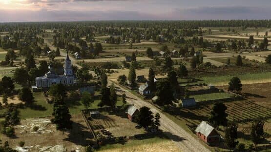 Steel Division 2: Reinforcement Pack #10 - Tannenberg — screenshot 5