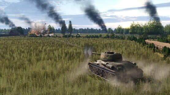 Steel Division 2: Commander Deluxe Edition — screenshot 5