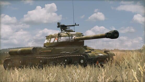 Steel Division 2: Reinforcement Pack #1 — screenshot 2