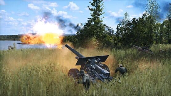 Steel Division 2: Reinforcement Pack #1 — screenshot 3
