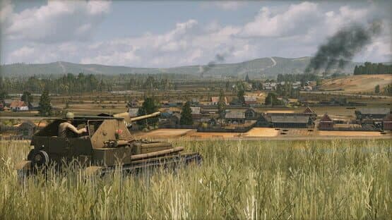 Steel Division 2: Reinforcement Pack #1 — screenshot 4