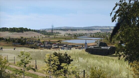 Steel Division 2: Reinforcement Pack #1 — screenshot 6