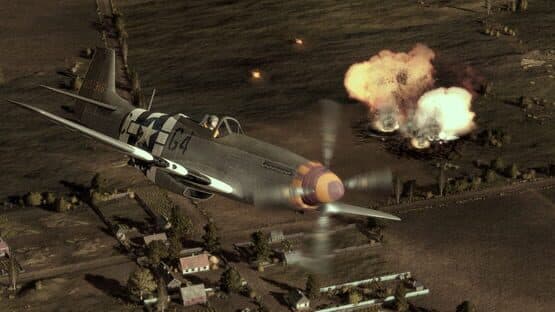 Steel Division 2: Back to War Pack — screenshot 1