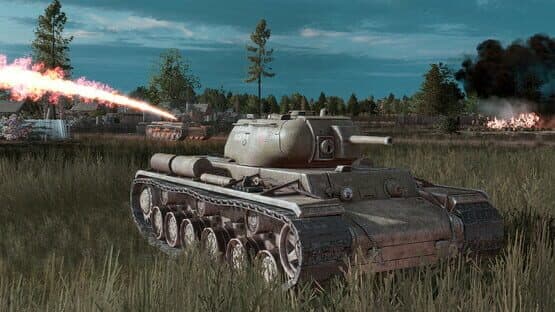 Steel Division 2: Reinforcement Pack #1 — screenshot 8