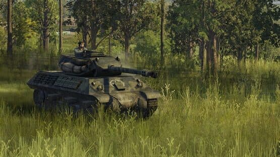 Steel Division 2: Back to War Pack — screenshot 2