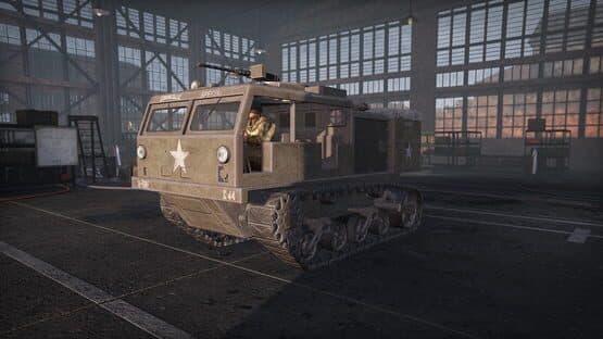 Steel Division 2: Back to War Pack — screenshot 3
