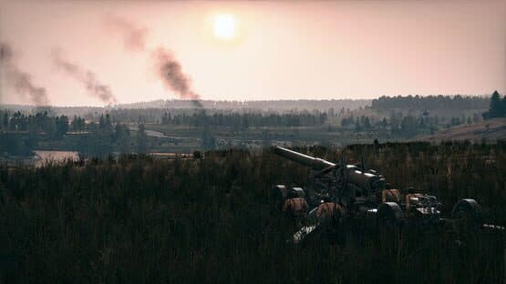 Steel Division 2: Back to War Pack — screenshot 4