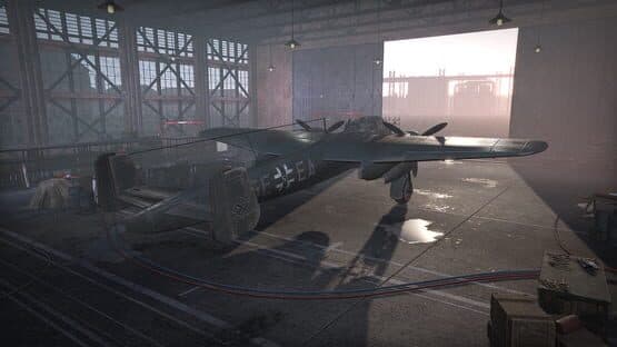 Steel Division 2: Back to War Pack — screenshot 5