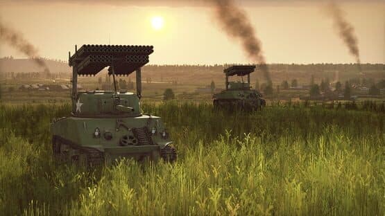 Steel Division 2: Back to War Pack — screenshot 6