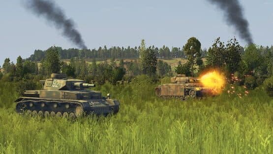 Steel Division 2: Back to War Pack — screenshot 7