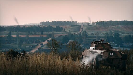 Steel Division 2: Back to War Pack — screenshot 8