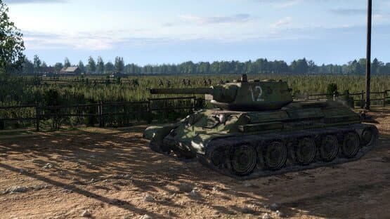 Steel Division 2: Total Conflict Edition — screenshot 7