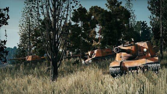 Steel Division 2: The Fate of Finland — screenshot 2