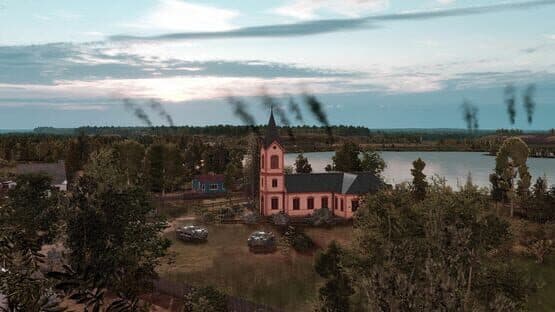 Steel Division 2: The Fate of Finland — screenshot 3