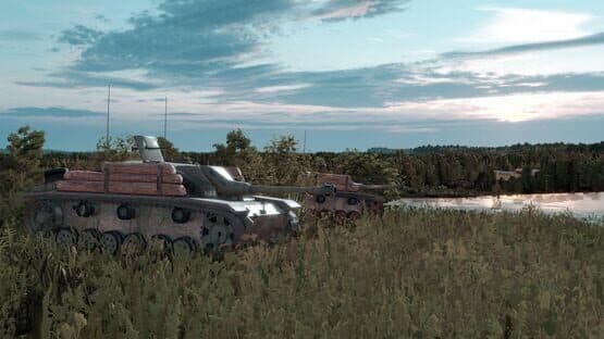 Steel Division 2: The Fate of Finland — screenshot 4