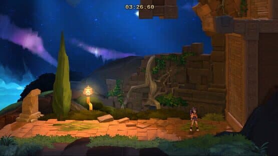 Indivisible: Razmi Challenges — screenshot 8