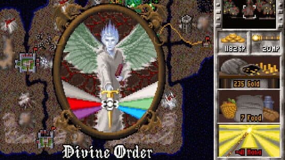 Master of Magic: Caster of Magic — screenshot 2