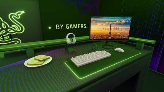 PC Building Simulator: Razer Workshop — screenshot 3