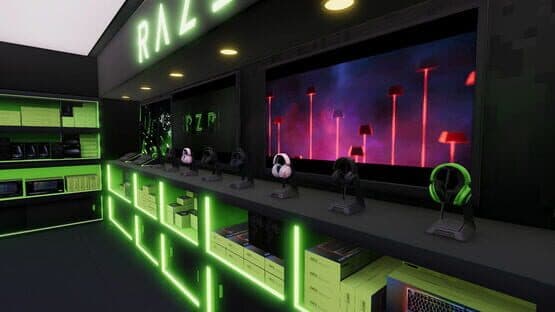 PC Building Simulator: Razer Workshop — screenshot 6