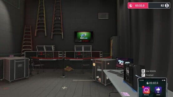 PC Building Simulator: Esports Expansion — screenshot 4