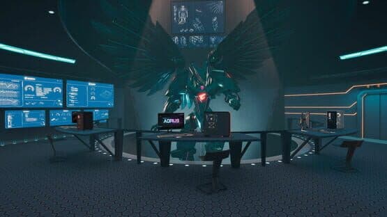 PC Building Simulator: Aorus Workshop — screenshot 4