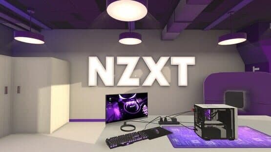 PC Building Simulator: Nzxt Workshop — screenshot 5