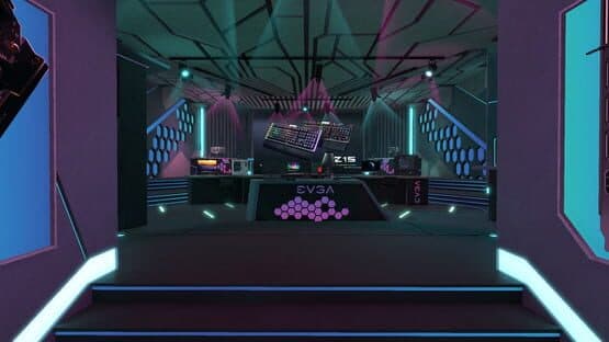 PC Building Simulator: Evga Workshop — screenshot 1