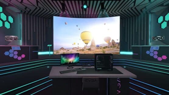 PC Building Simulator: Evga Workshop — screenshot 2
