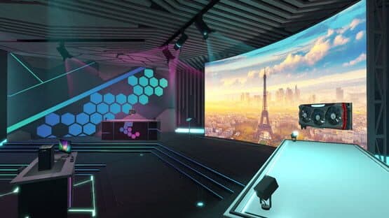 PC Building Simulator: Evga Workshop — screenshot 5