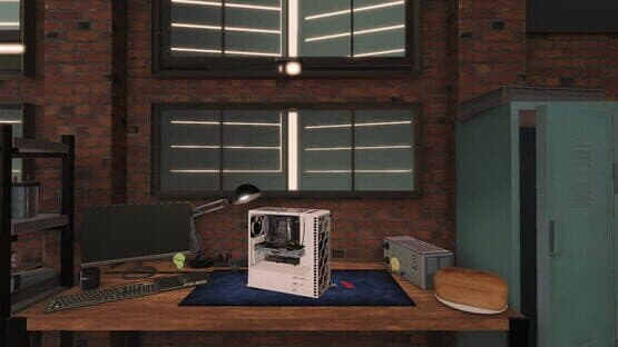 PC Building Simulator: Overclockers UK Workshop — screenshot 7