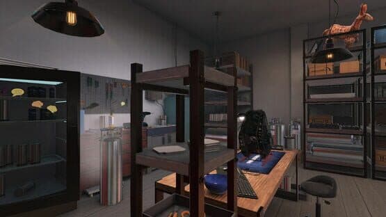 PC Building Simulator: Overclockers UK Workshop — screenshot 8