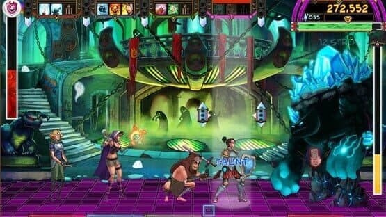 The Metronomicon: Slay the Dance Floor - J-Punch Pack — screenshot 5