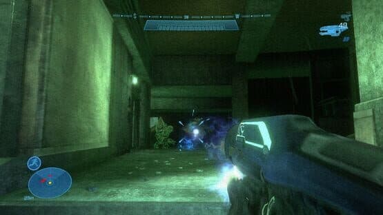 Halo: Reach Limited Edition — screenshot 2