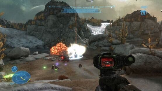 Halo: Reach Limited Edition — screenshot 3
