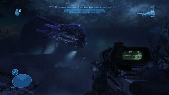 Halo: Reach - Legendary Edition — screenshot 1