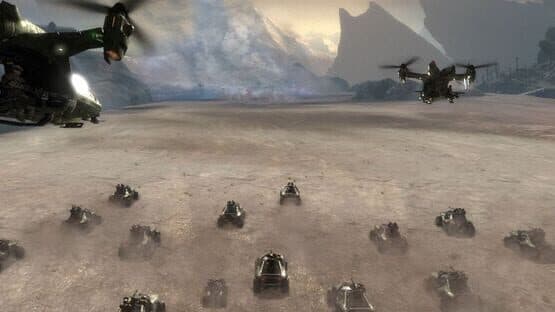 Halo: Reach - Legendary Edition — screenshot 2