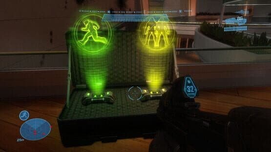 Halo: Reach - Legendary Edition — screenshot 3