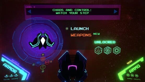 Revo — screenshot 2