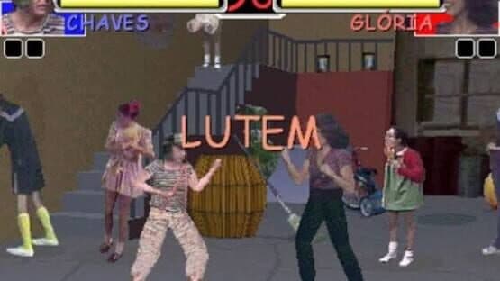 Street Chaves — screenshot 3