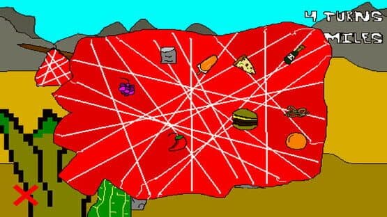 Bonkey Trek Quimdung Edition — screenshot 3