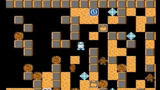 Crystal Mines — screenshot 2