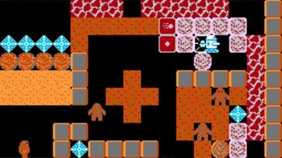 Crystal Mines — screenshot 4