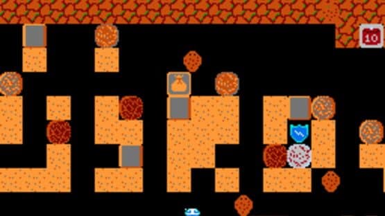 Crystal Mines — screenshot 5