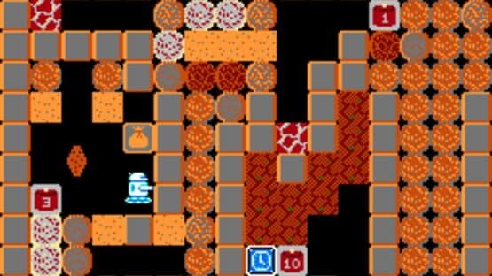 Crystal Mines — screenshot 6