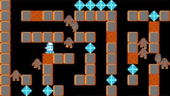 Crystal Mines — screenshot 8