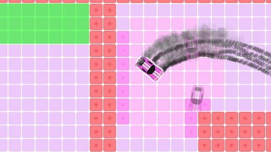 Drifters Don't Brake — screenshot 3